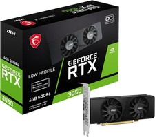 Msi rtx 3050 for sale  Chino