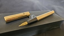 Stylo plume dunhill d'occasion  Châlons-en-Champagne