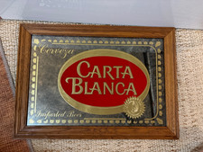 Vintage carta blanca for sale  Old Hickory