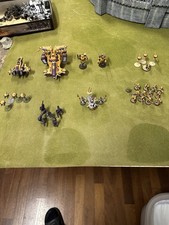 Armata tau warhammer usato Armata tau warhammer usato  Bologna