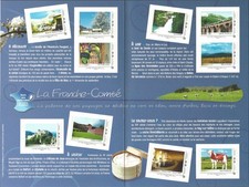 Collector timbres tvp d'occasion  France