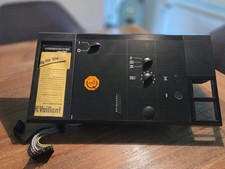 Steuerung vaillant thermoblock gebraucht kaufen  Bonn