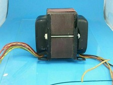 TRIWEC 12676-1 AMPLIFICADOR DE TUBO TRANSFORMADOR DE POTÊNCIA GUITARRA 12AX7 6L6 6V6 5Y3 12AU7 5E3 B comprar usado  Enviando para Brazil