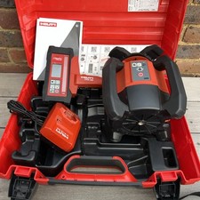 Hilti hvs warranty for sale  GREENHITHE