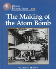 Making atom bomb for sale  North Smithfield