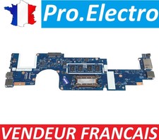 Motherboard carte mere d'occasion  Marseille XIV