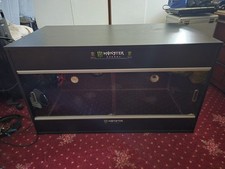 Vivarium used for sale  TAUNTON