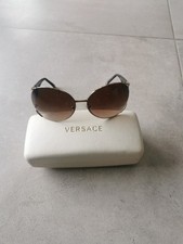 Versace sonnenbrille mod gebraucht kaufen  Endingen am Kaiserstuhl
