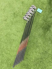 Dunlop tour irons for sale  ASHFORD