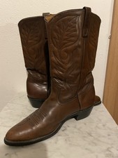 Red wing boots gebraucht kaufen  Neuenburg am Rhein