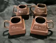 Vintage 80s cadbury for sale  STANFORD-LE-HOPE