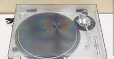 Giradischi technics 1200 usato  Napoli