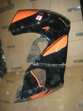 Fibre glass track for sale  LEICESTER