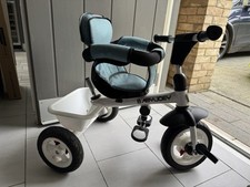Toddlers trike stroller for sale  LONDON