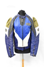 Giacca moto uomo usato  Susegana