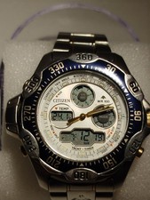 Citizen pro master for sale  LONDON
