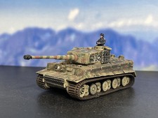 Tiger panzer unimax gebraucht kaufen  Lenting