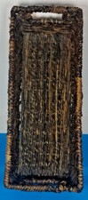 Rustic handwoven wicker for sale  Spartanburg
