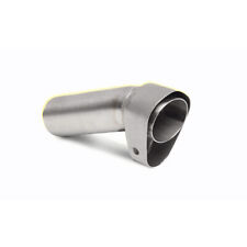 Killer akrapovic tuv227 usato  Italia