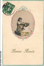 Anbp4 0277 child d'occasion  Expédié en Belgium