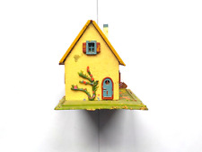 Décor maquette faller d'occasion  Mourmelon-le-Grand