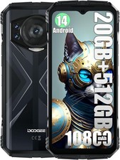 Doogee s118 rugged for sale  MILTON KEYNES