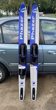 Phazer water skis for sale  Fairmont