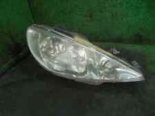 Farol direito PEUGEOT 206 2004 [usado] [PA01667897] comprar usado  Enviando para Brazil