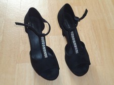 Spangenpumps 38 graceland gebraucht kaufen  Plauen