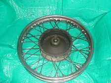 Bsa b40 front for sale  CARDIGAN