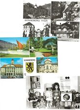 103 467 sonneberg gebraucht kaufen  Prösen