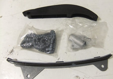 Kit de corrente de distribuição 24321-2E010 para Hyundai Kia Soul Forte Tucson Forte5 2.0L G4NA comprar usado  Enviando para Brazil