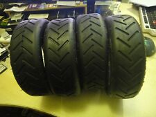 Neumaticos gomas CST para Patin Electrico lote de cuatro 8 1/2″x2 50/75 España, usado comprar usado  Enviando para Brazil
