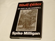 Adolf hitler part for sale  CRAWLEY