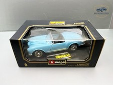 Burago 3010 lancia usato  Spedire a Italy