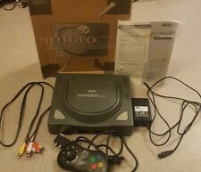 Rare console jeu d'occasion  Haguenau