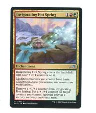Magic invigorating hot usato  Roma