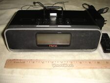 dock ipad radio clock for sale  Crestview