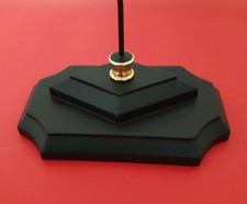 Socle support tige d'occasion  Château-Renard