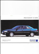 Peugeot range car for sale  DORCHESTER
