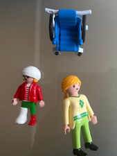 Playmobil 4407 frau gebraucht kaufen  Bielefeld