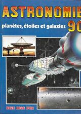 Livre jeunesse astronomie d'occasion  Pérenchies