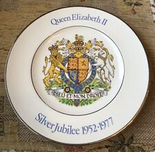 Silver jubilee souvenir for sale  HAVANT