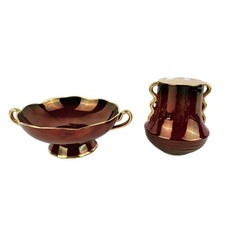 Pieces carlton ware for sale  Seaford