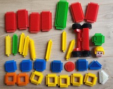 Lot clipo playskool d'occasion  Plaisir