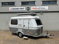 2005 eriba familia for sale  POOLE