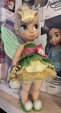 Puppe disney animators gebraucht kaufen  Rastatt