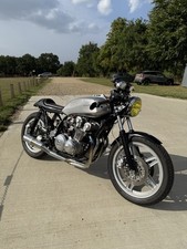 1981 honda cb750 for sale  KING'S LYNN