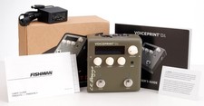 Baggs voiceprint acoustic for sale  Fort Wayne