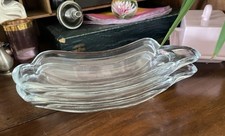 Vintage glass ice for sale  NOTTINGHAM